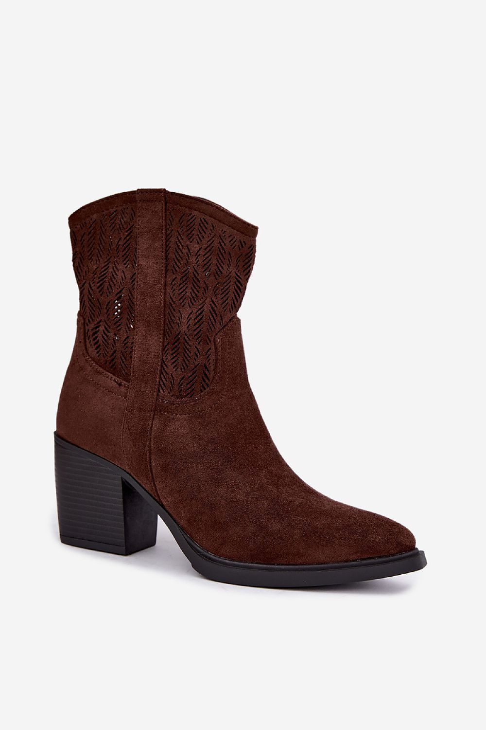 Bottes à talons model 232072 Step in style