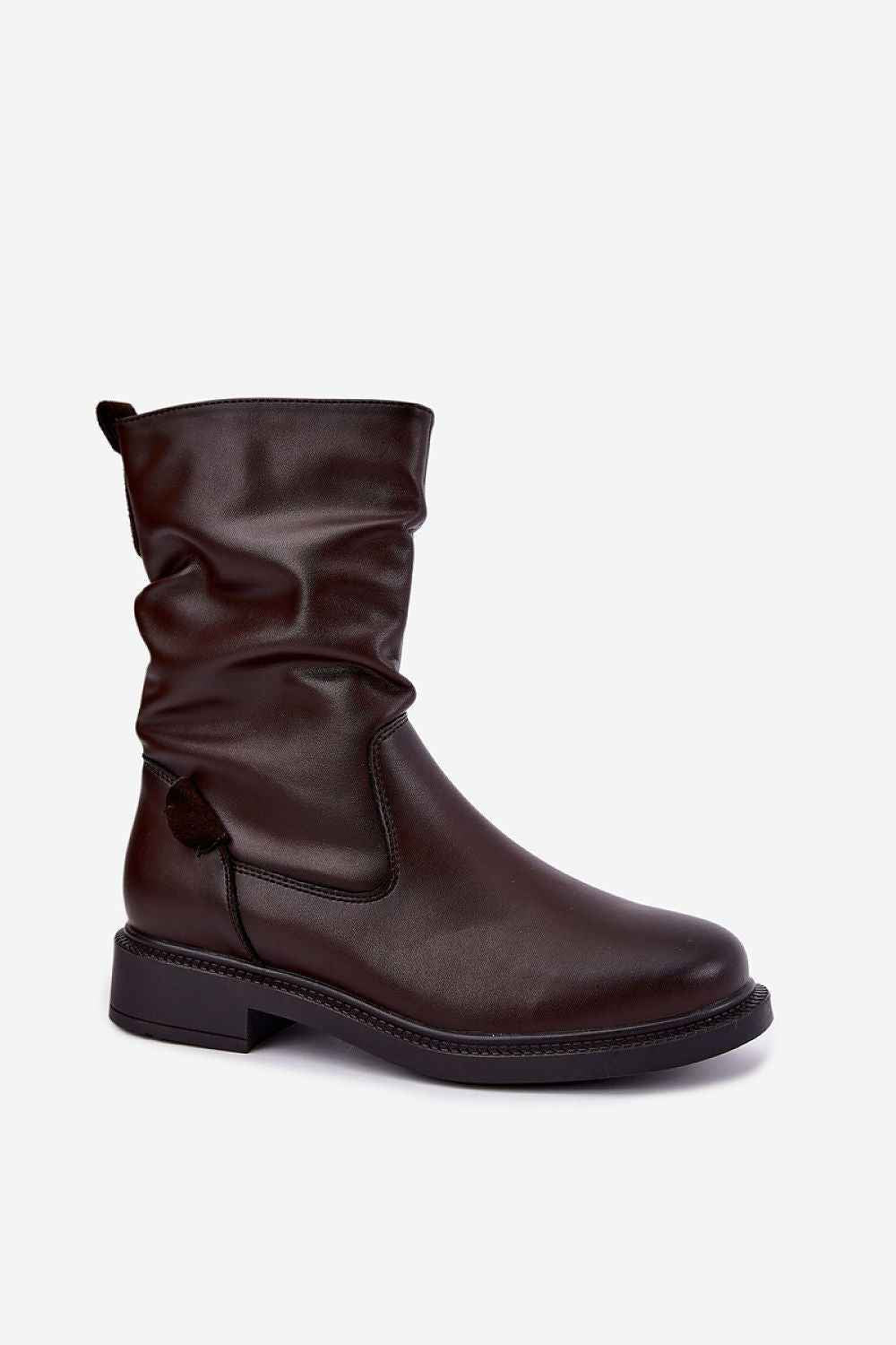 Bottes Step in style