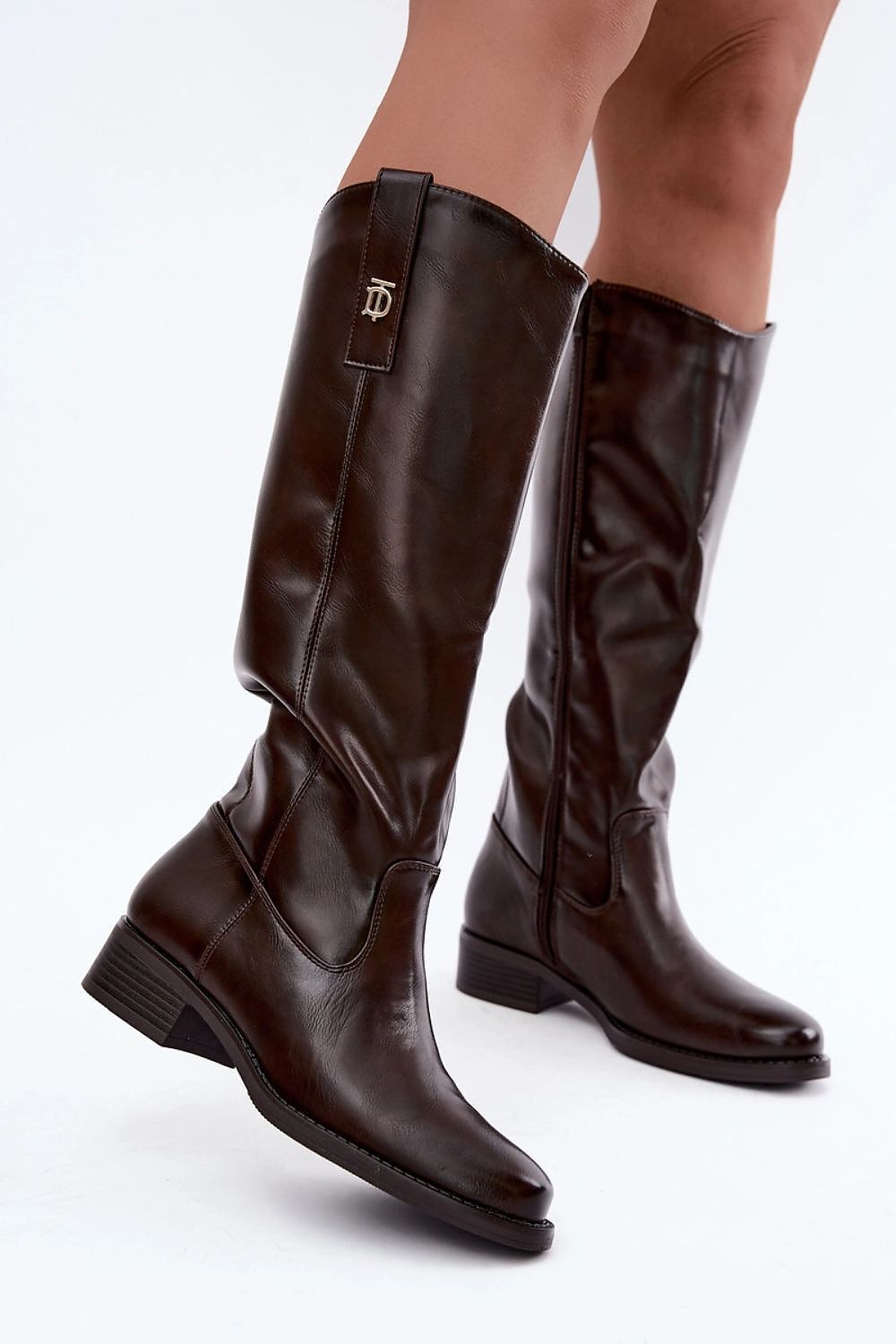 Bottes cuissardes model 232104 Step in style