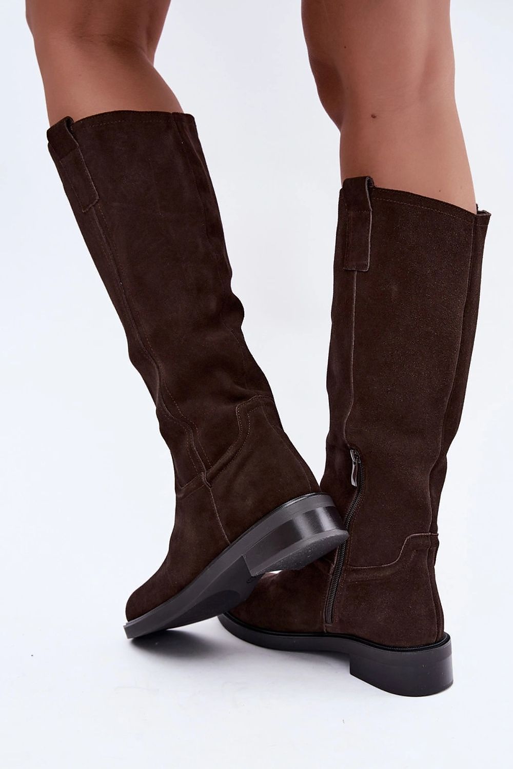 Bottes cuissardes model 232109 Step in style