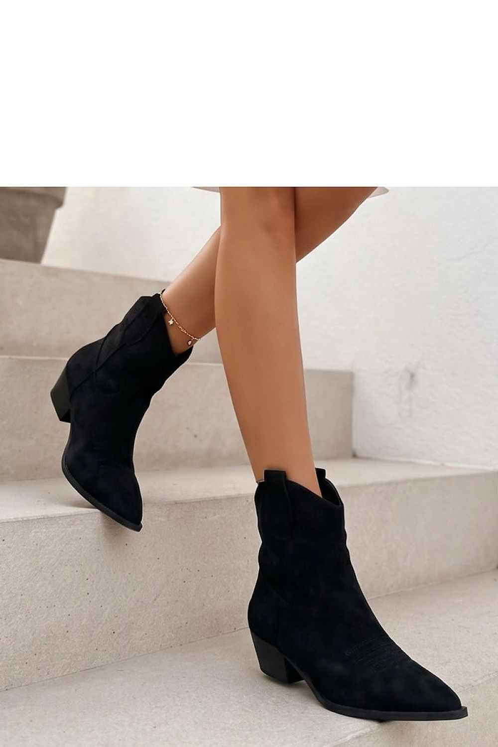 Bottes à talons Solea