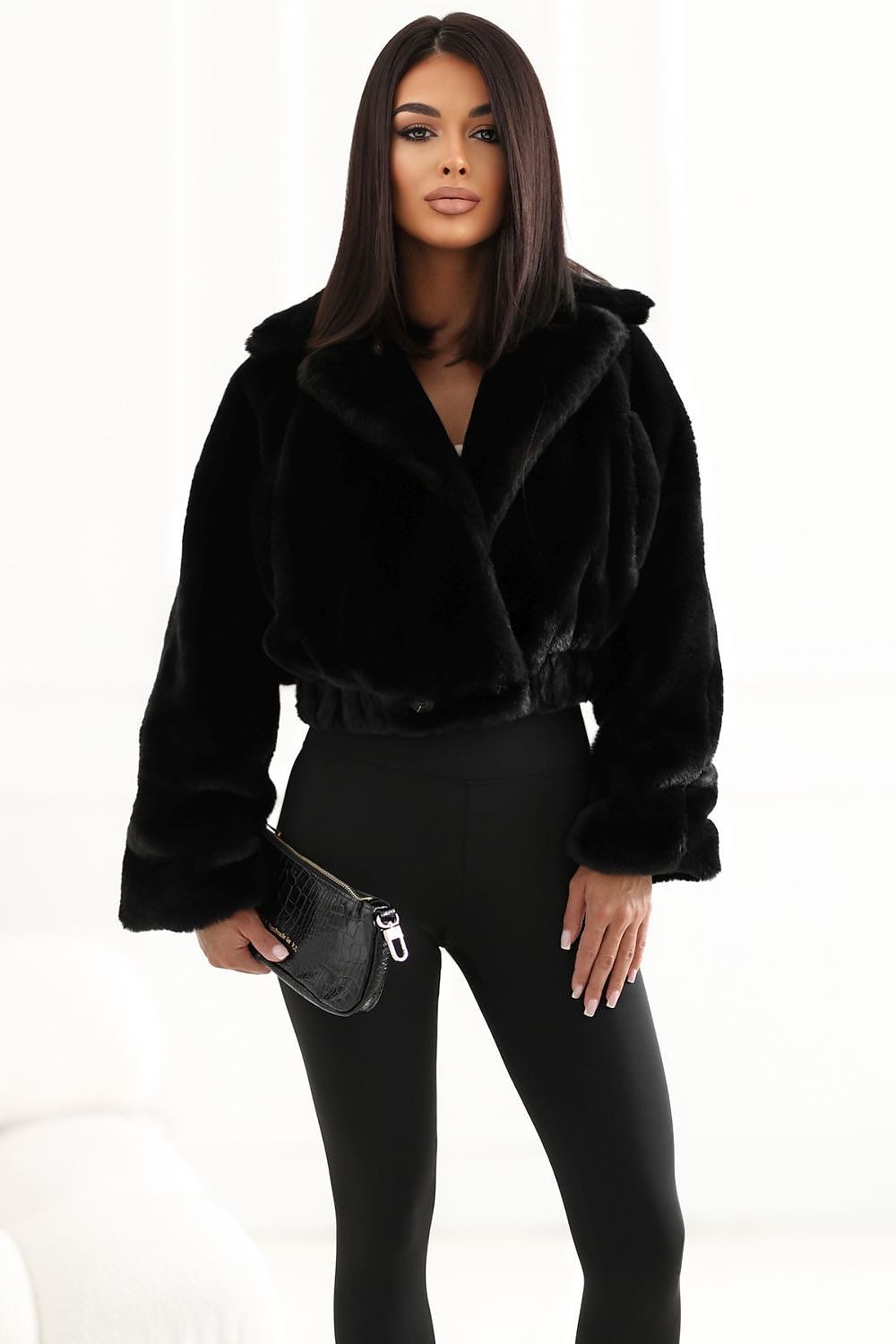 Veste model 232288 Factory Price