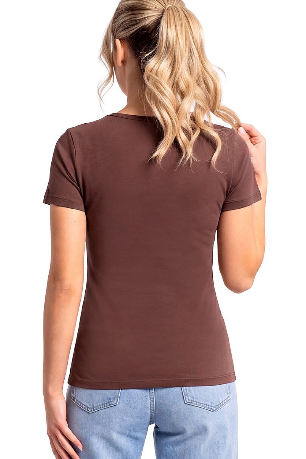 Chemisier model 232298 Donna