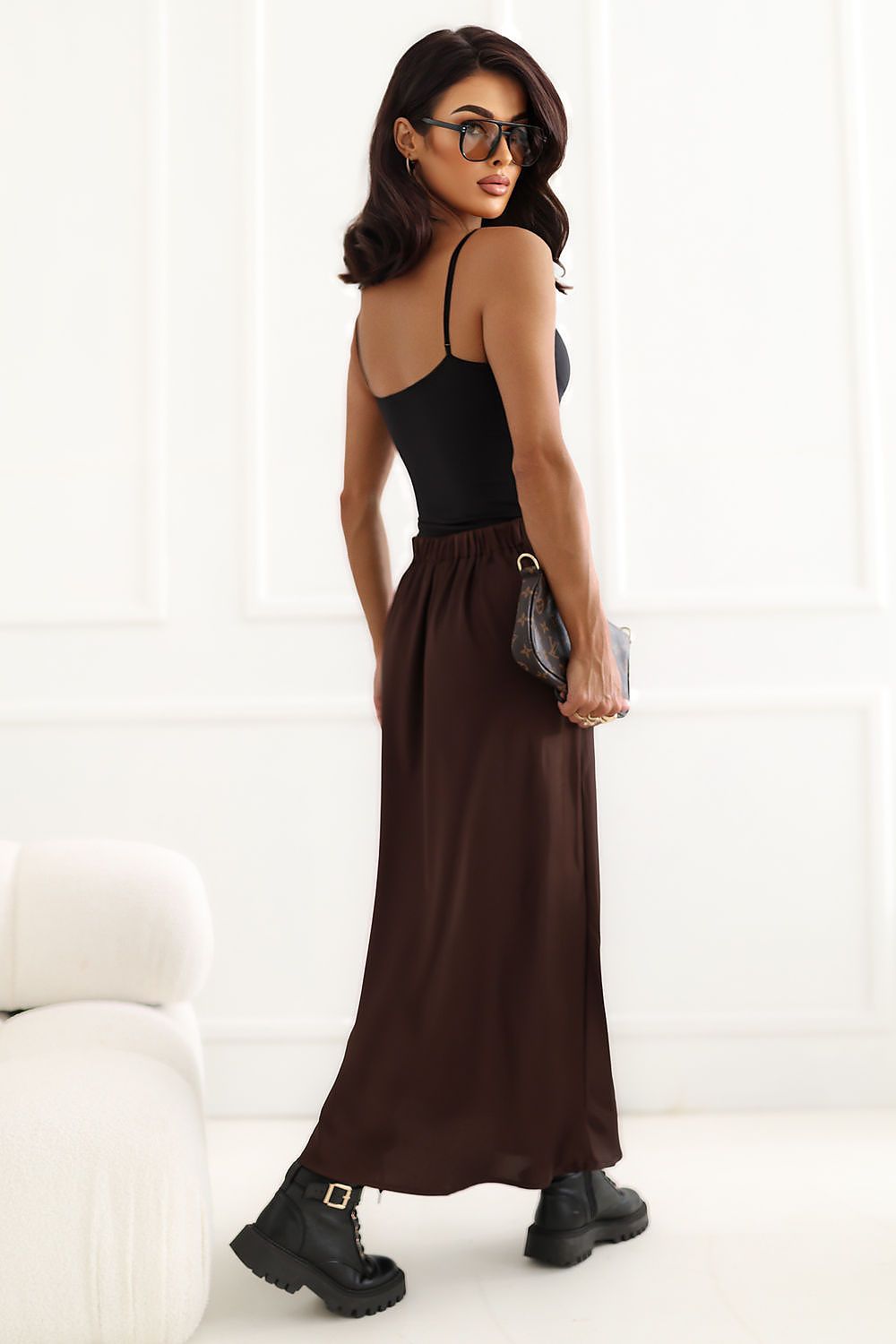 Jupe model 232372 Italy Moda