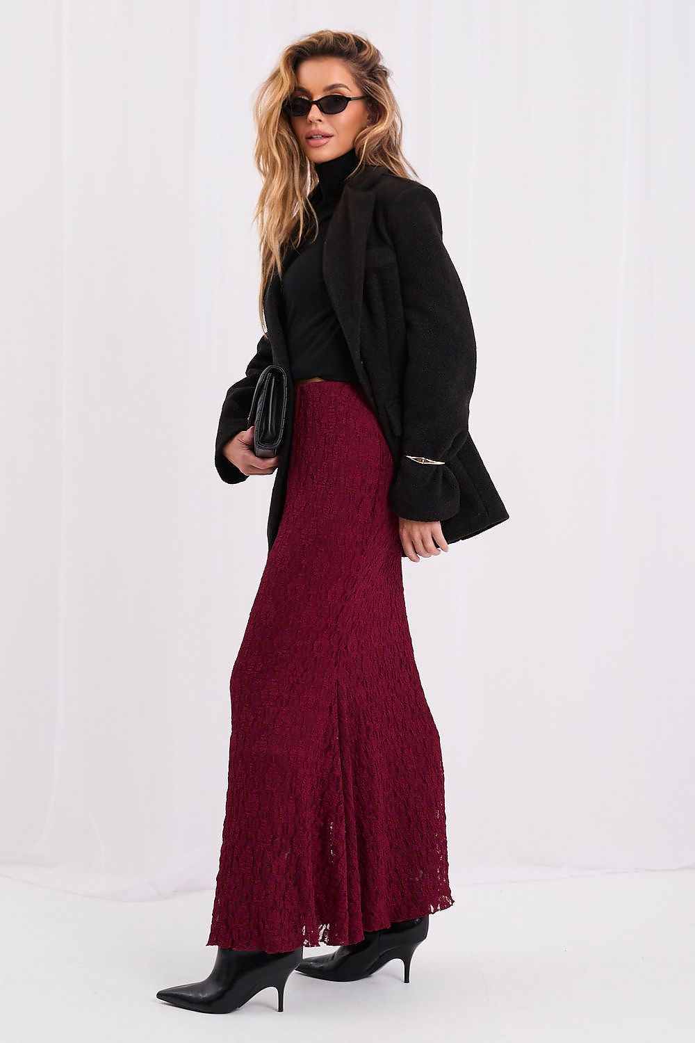 Jupe model 232374 Italy Moda