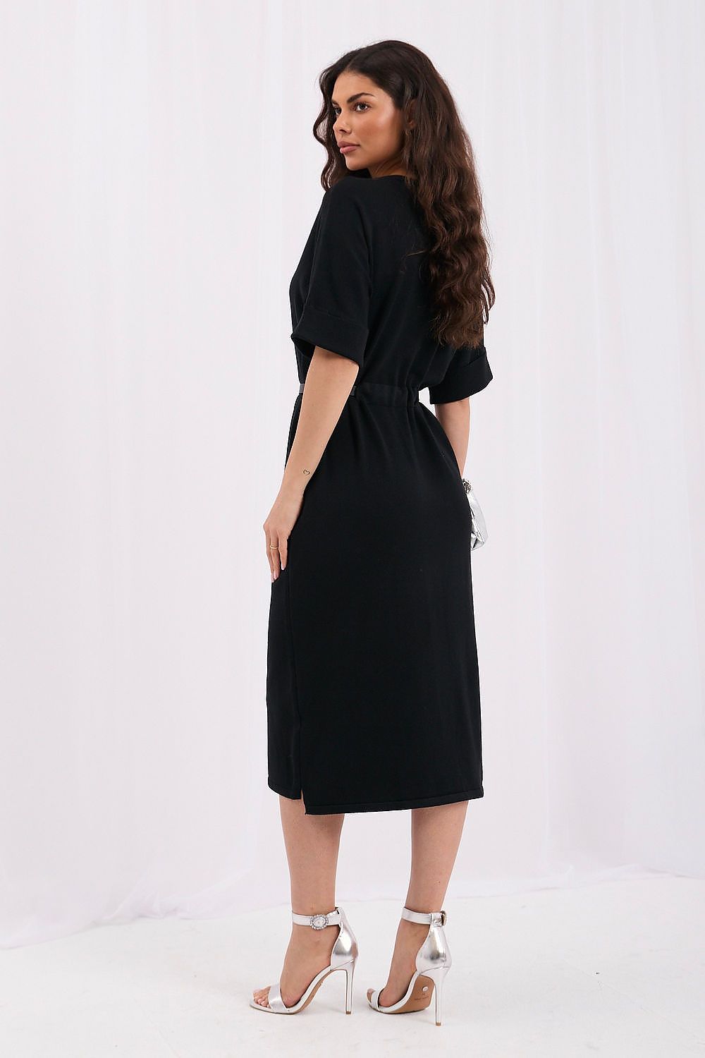 Robe de jour model 232400 Italy Moda