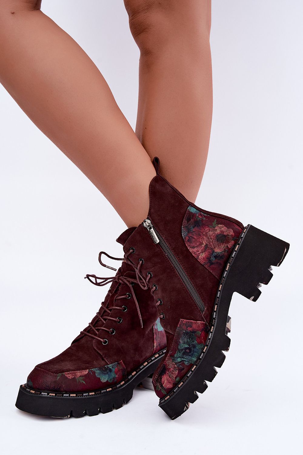Bottes à talons model 232461 Step in style