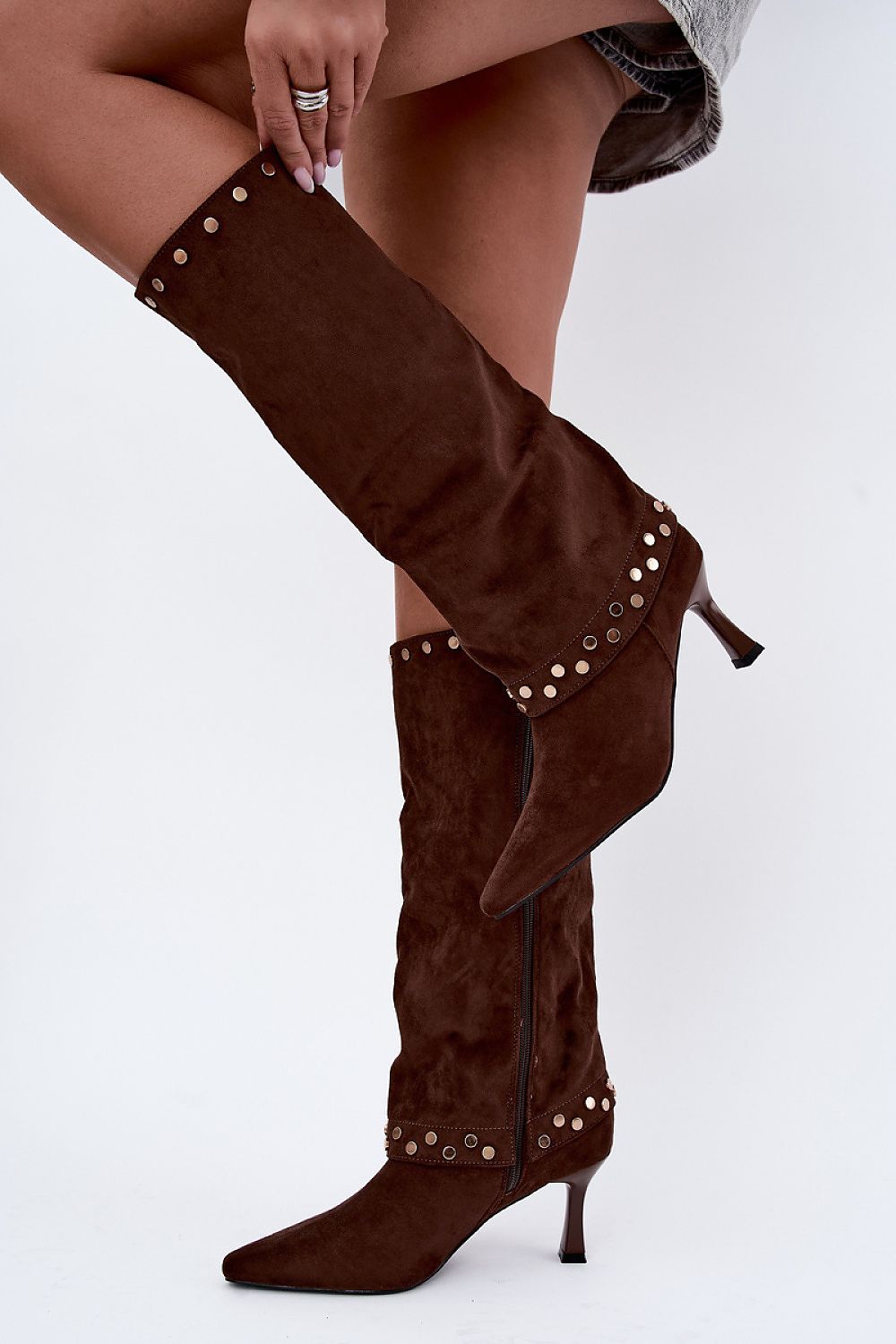 Bottes à talons model 232479 Step in style