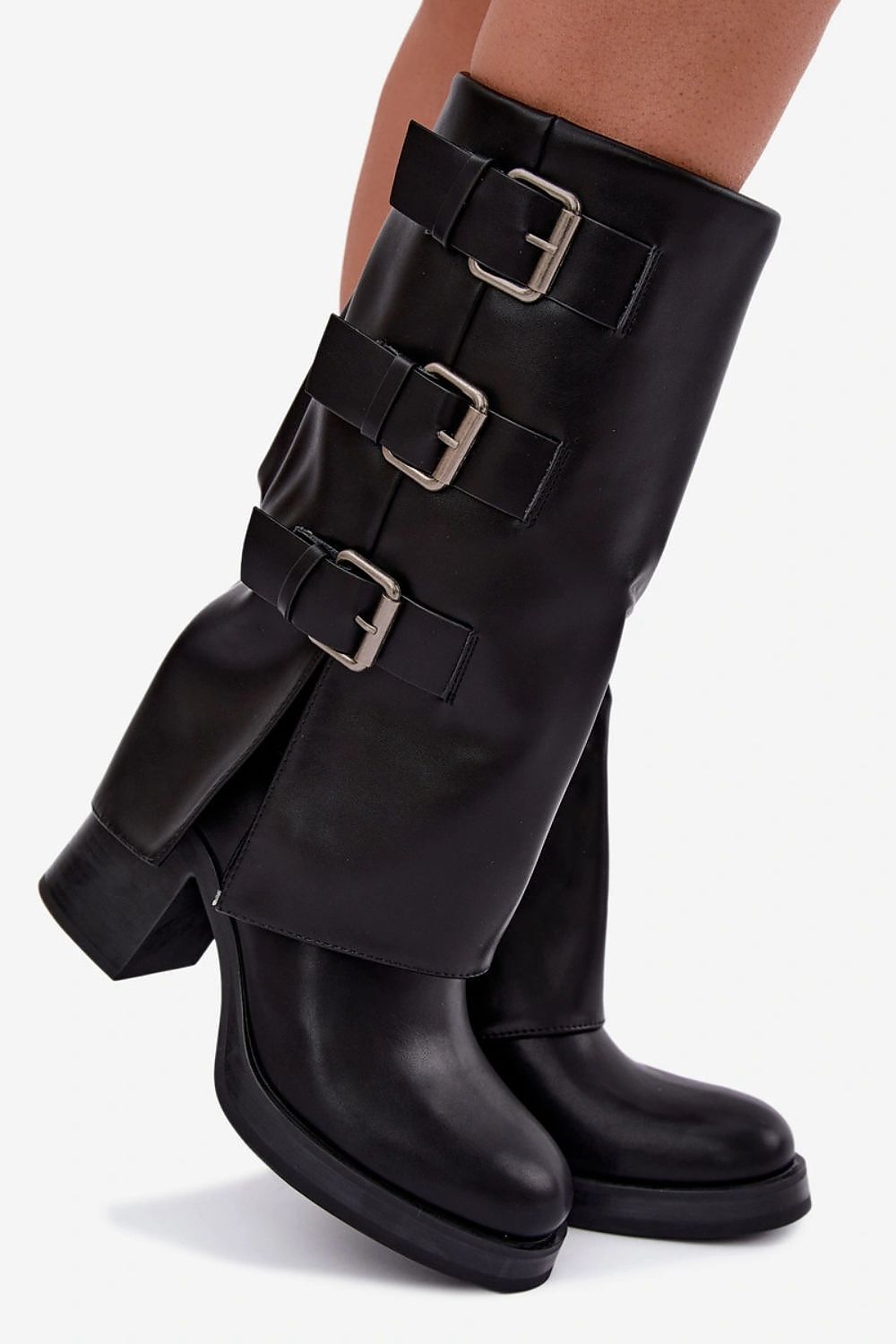 Bottes à talons model 232478 Step in style