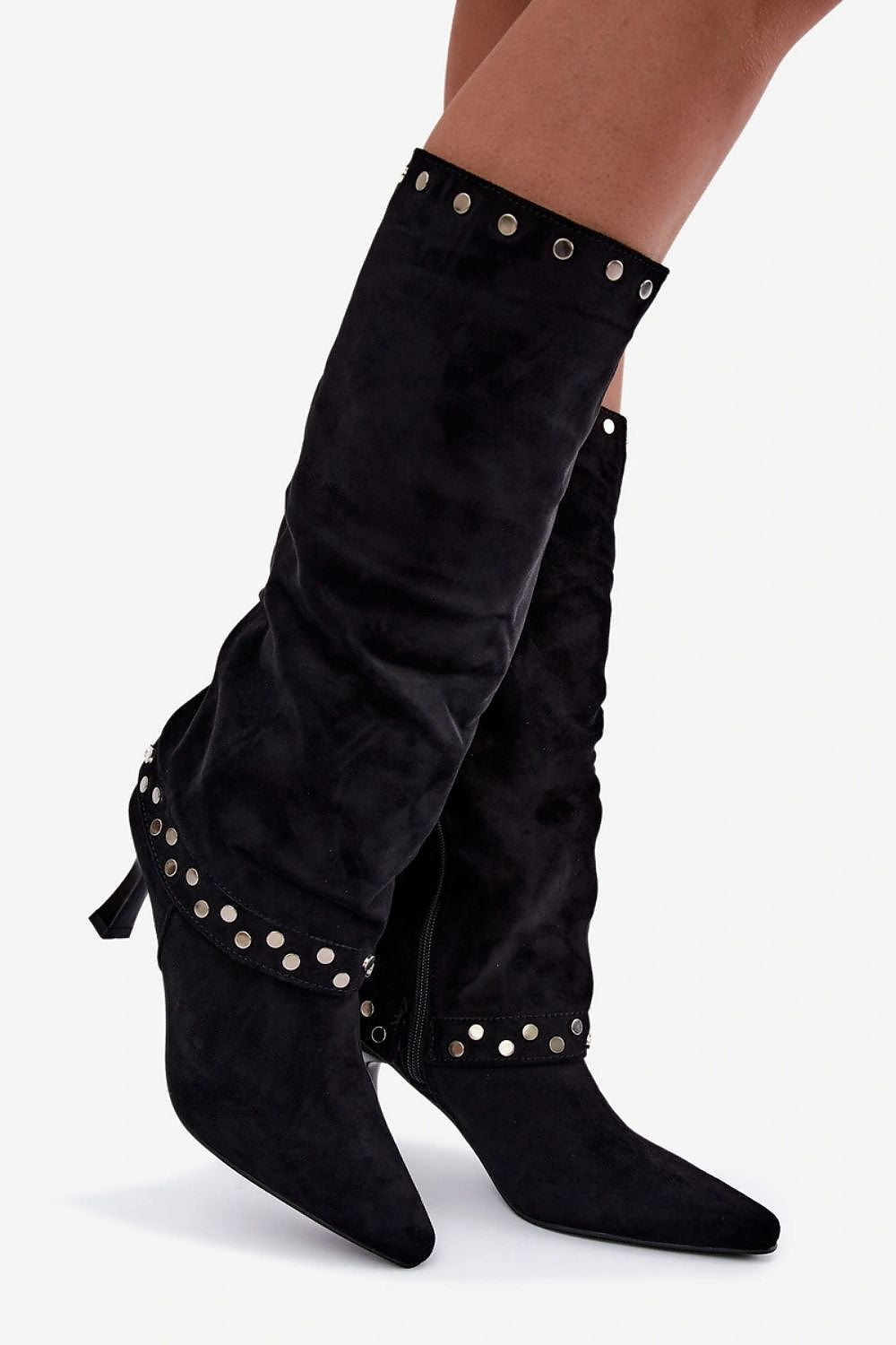 Bottes à talons model 232480 Step in style