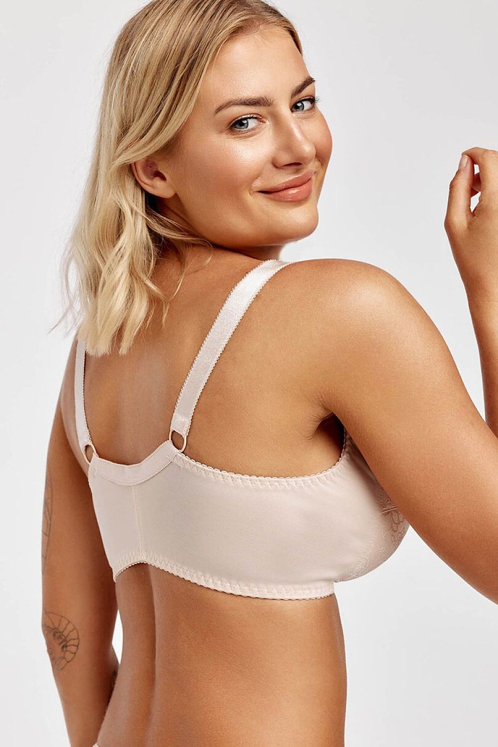 Semi-soft model 232624 Azal