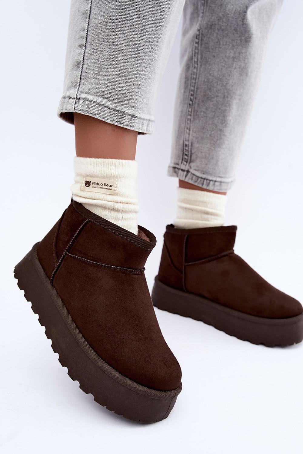 bottes de neige model 232649 Step in style