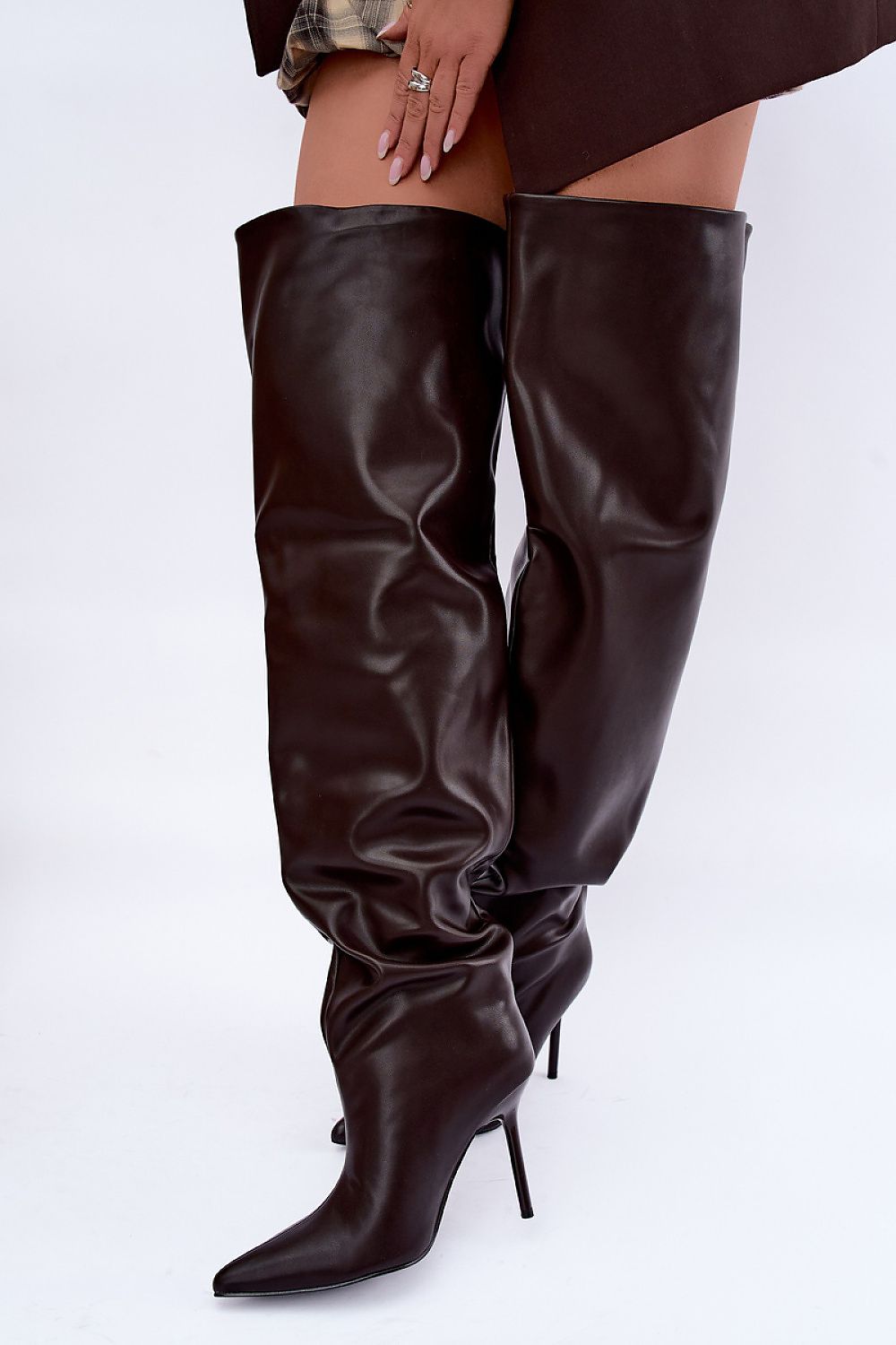 Bottes à talons model 232664 Step in style