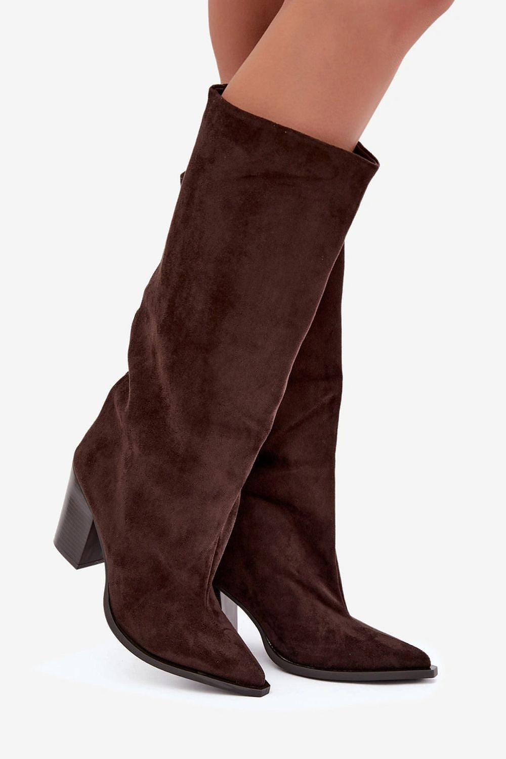 Bottes à talons model 232656 Step in style