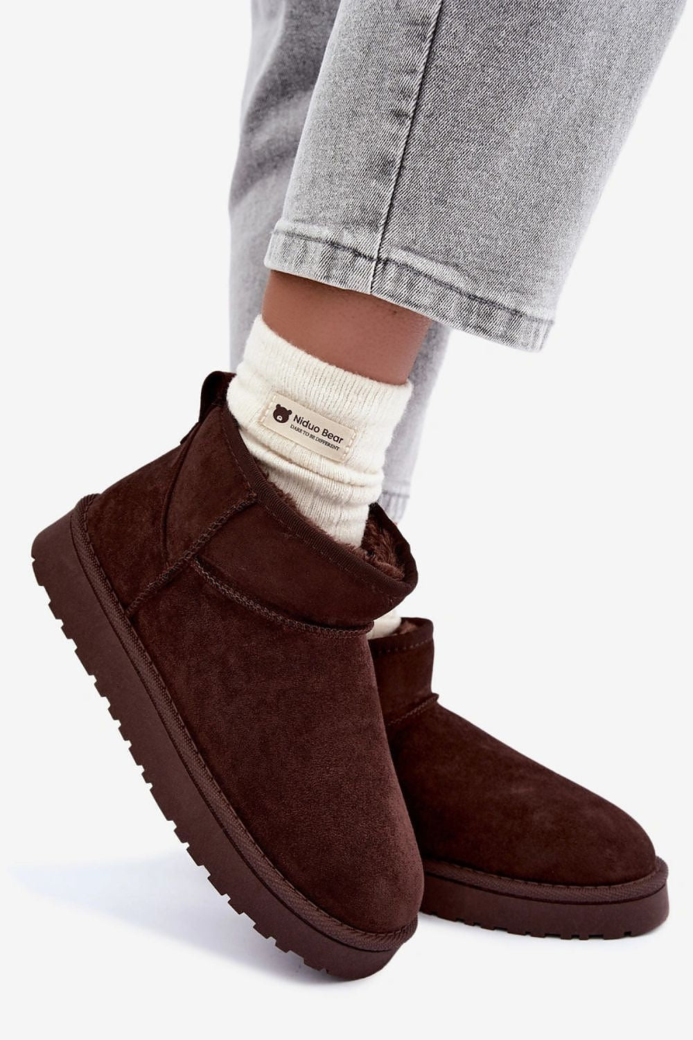 bottes de neige model 232648 Step in style