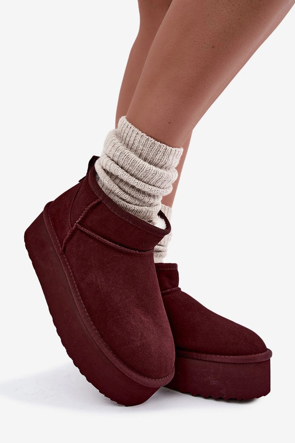 bottes de neige model 232653 Step in style