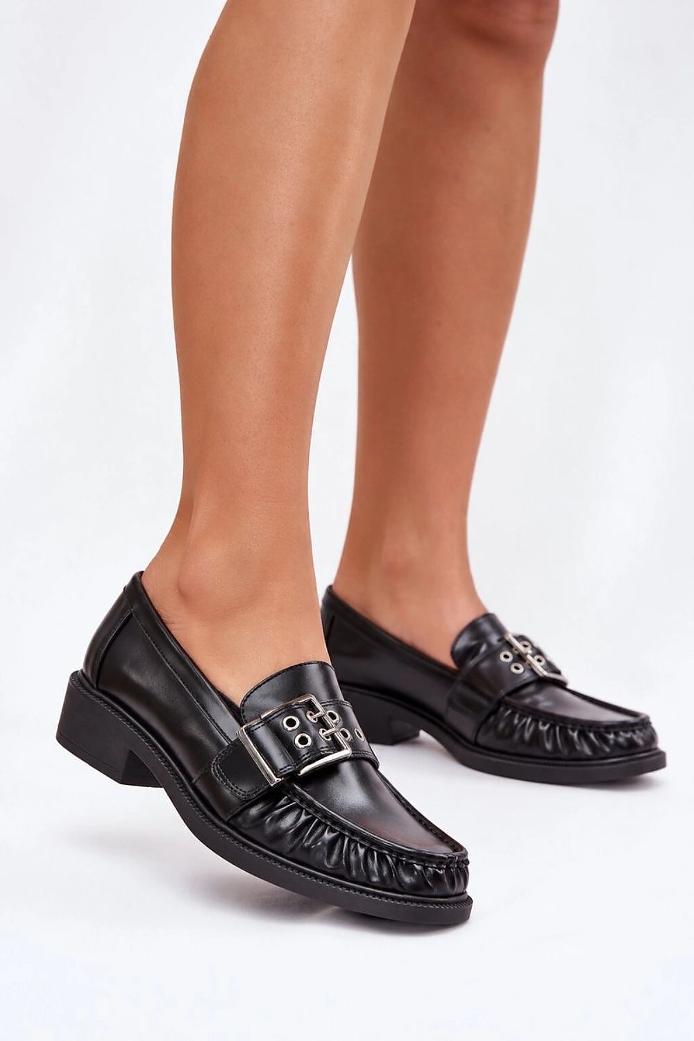 Moccasins model 232643 Step in style