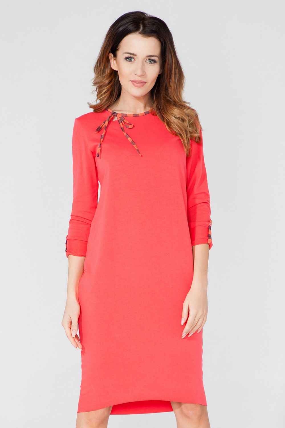 Robe de jour Tessita
