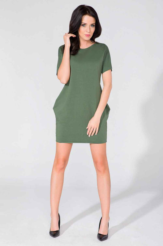 Robe de jour Tessita