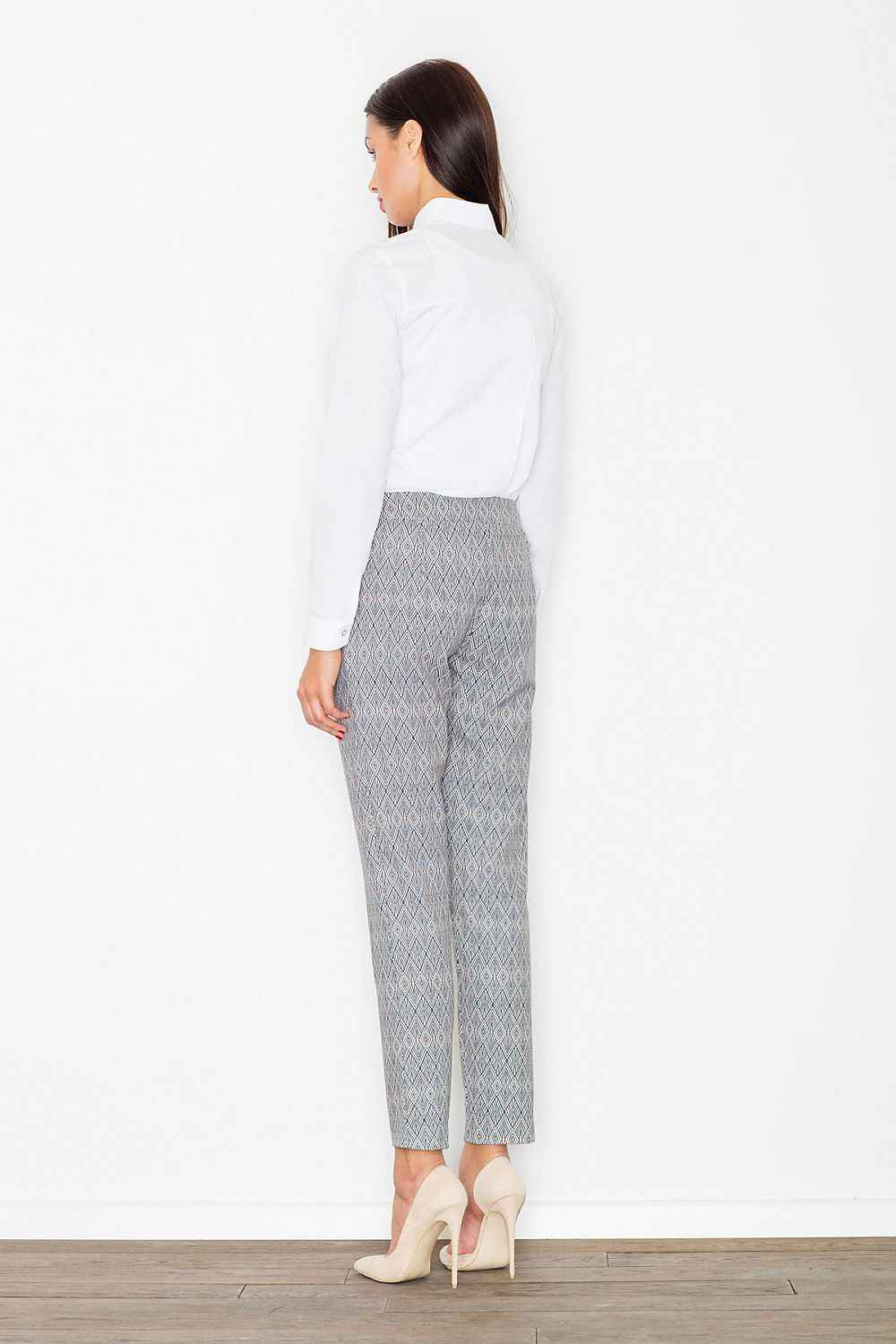 Pantalon femme Figl