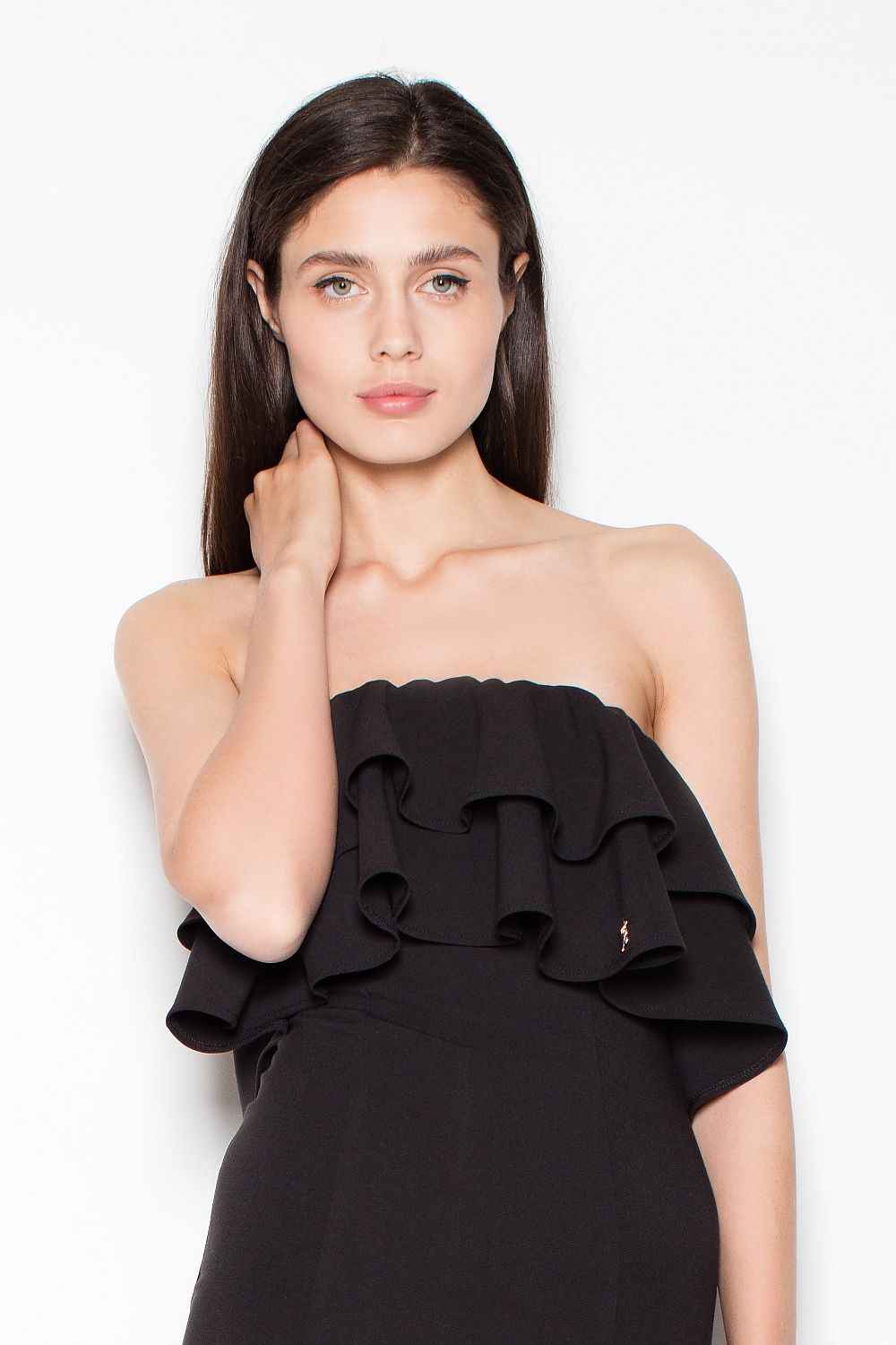 Robe longue Venaton