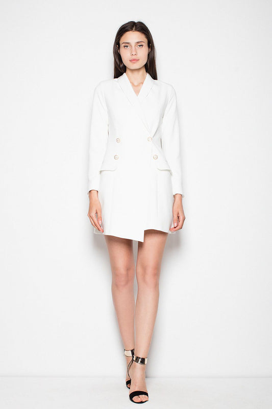 Robe de jour model 77182 Venaton