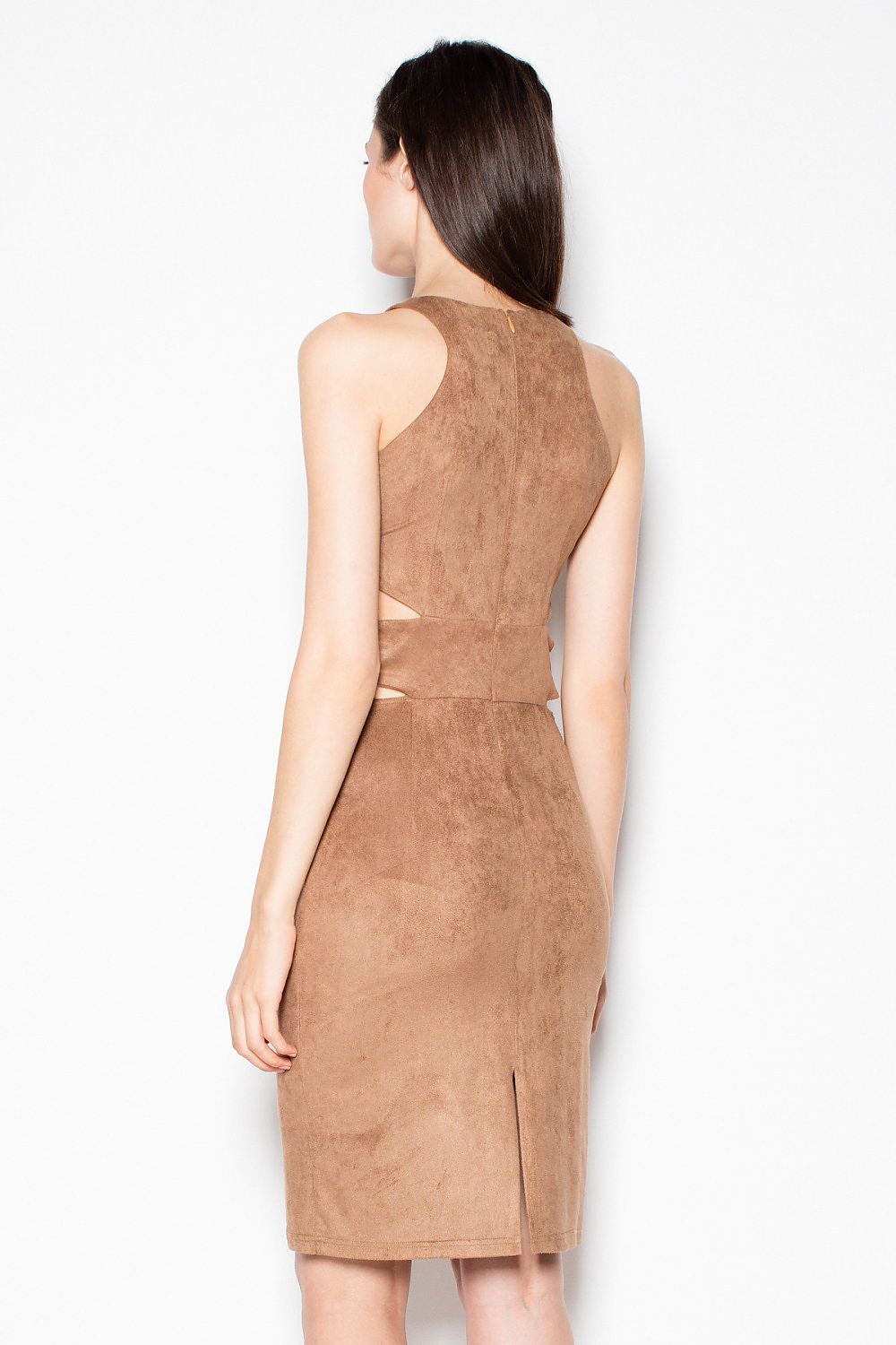 Robe de soirée model 77252 Venaton
