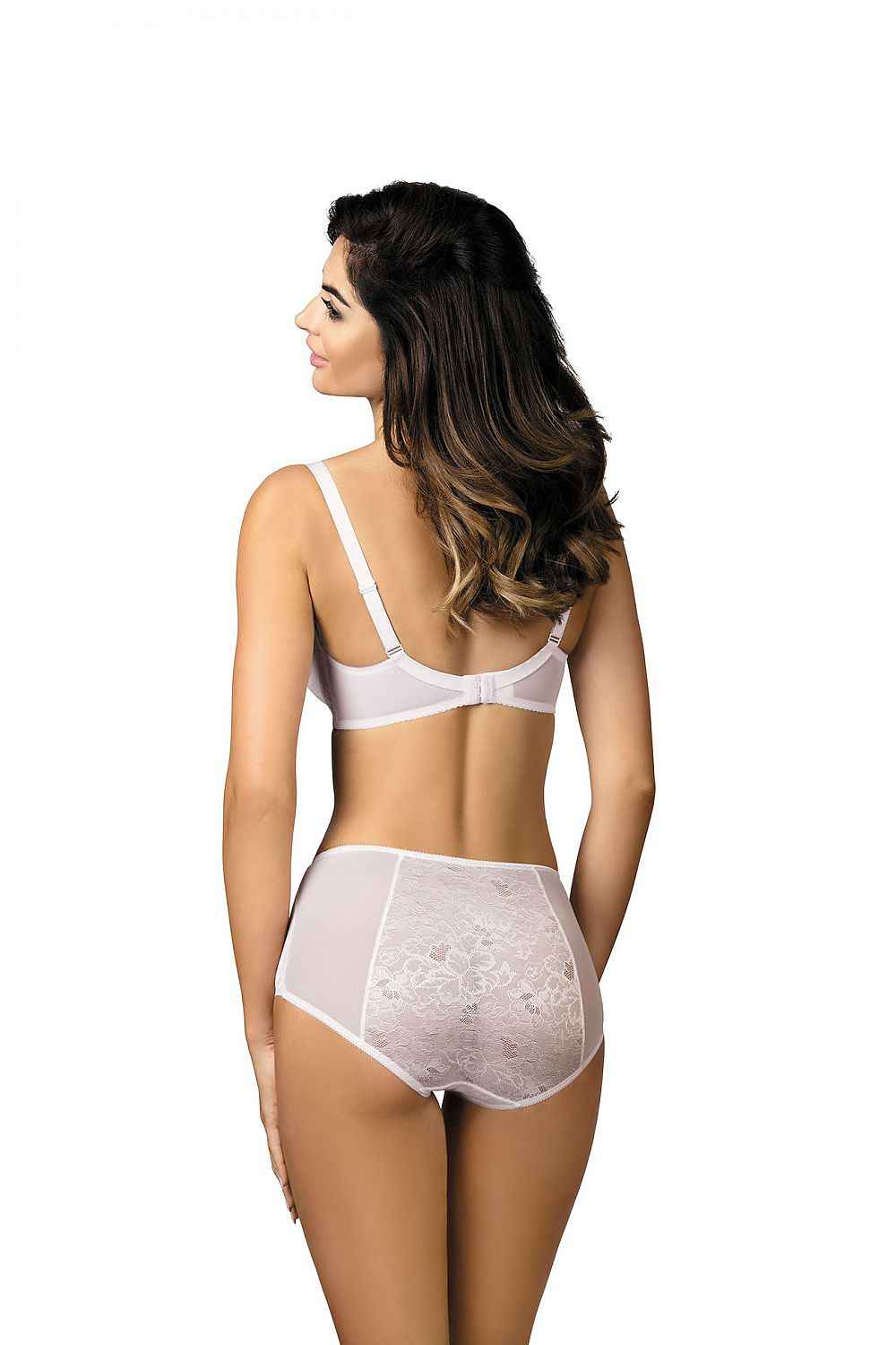 Soutien-gorge rembourré Gorteks