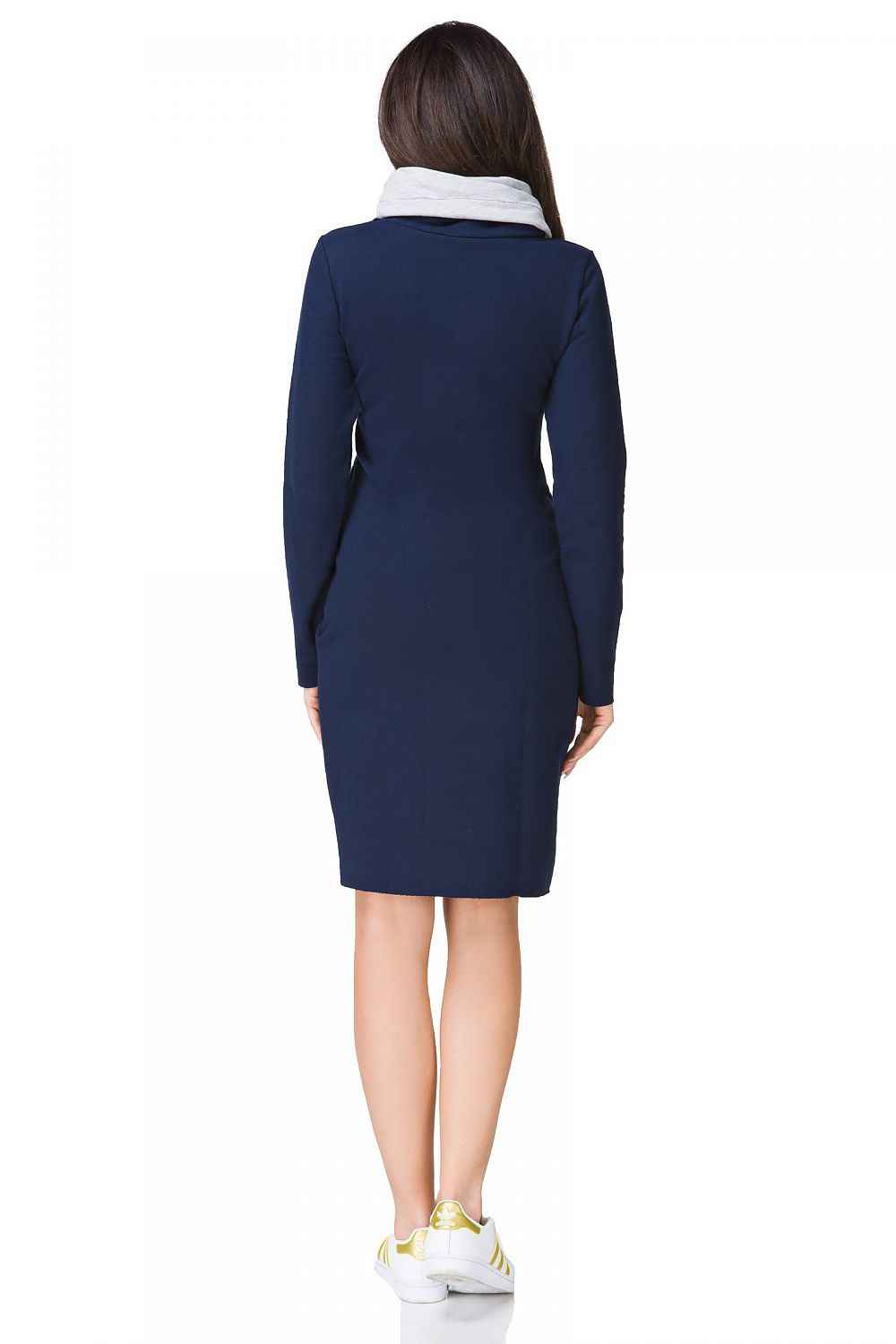 Robe de jour Tessita
