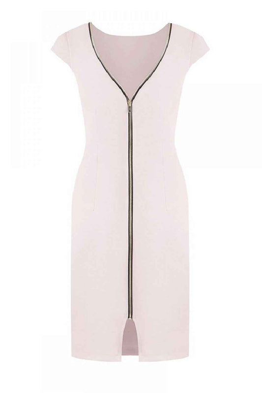 Robe de cocktail Jersa