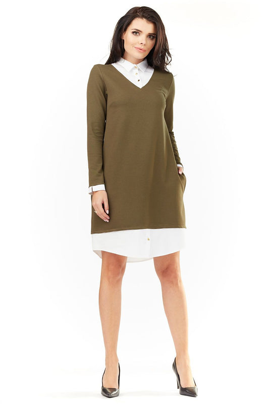Robe de jour model 109870 Infinite You