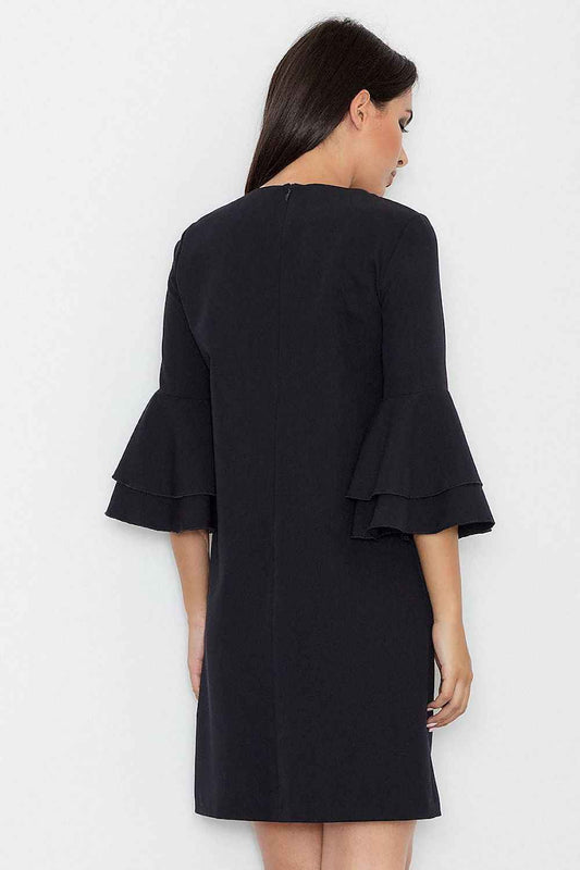 Robe de jour Figl