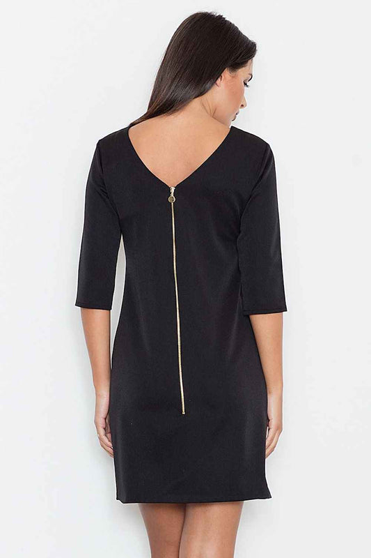 Robe de jour Figl