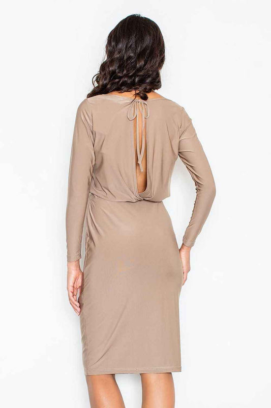 Robe de jour Figl