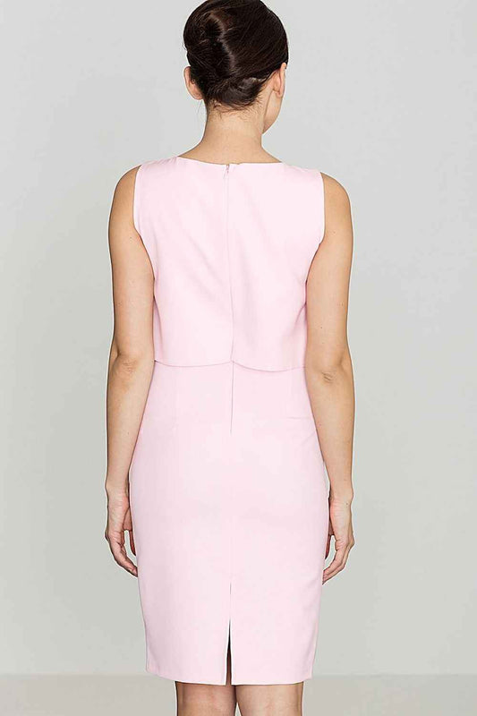 Robe de cocktail Lenitif