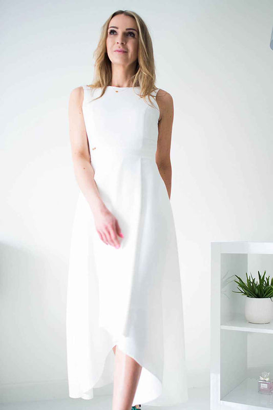 Robe de cocktail Jersa
