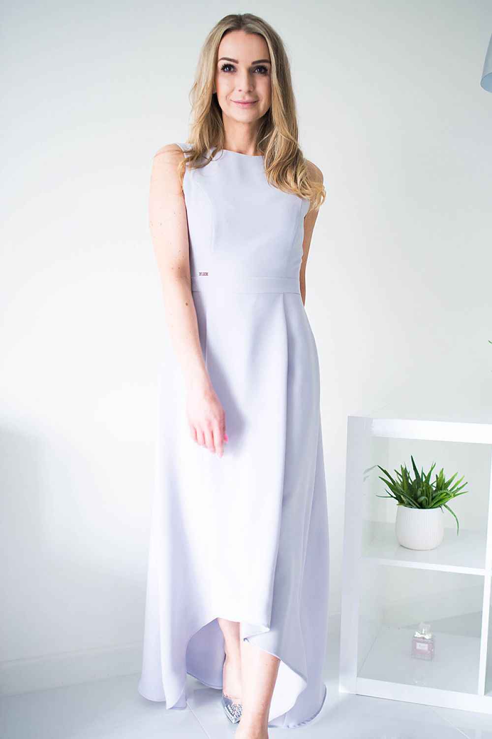 Robe de cocktail Jersa