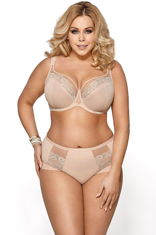 Culottes model 120553 Gorsenia Lingerie