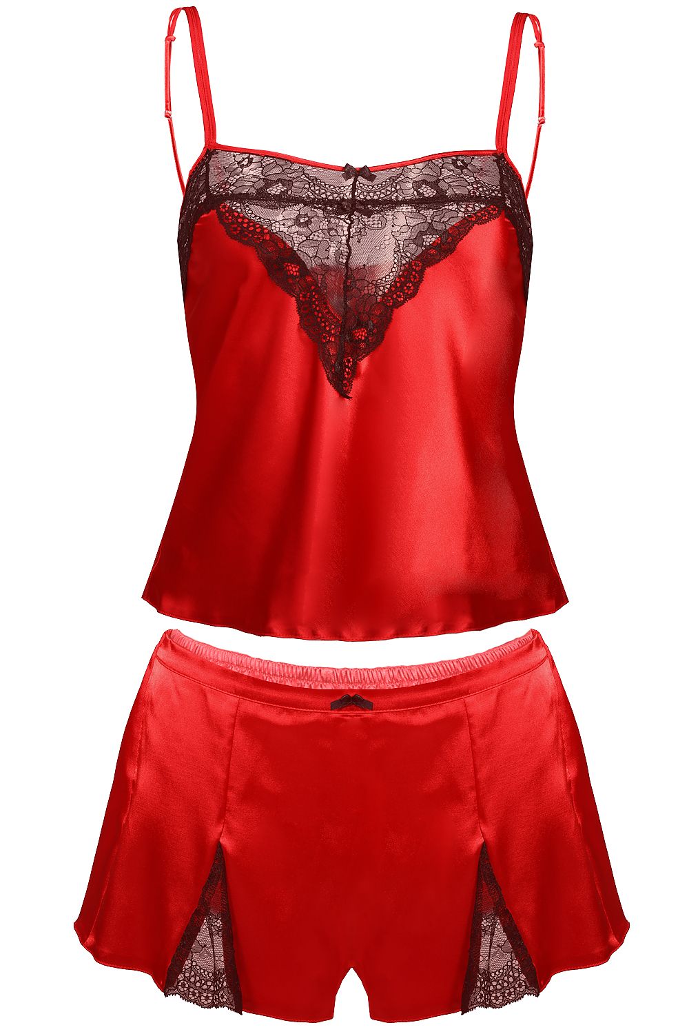 L`ensemble sexy model 123654 DKaren