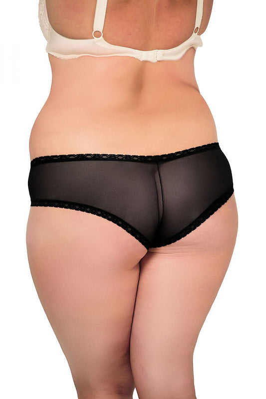 Culottes model 124488 SoftLine Collection
