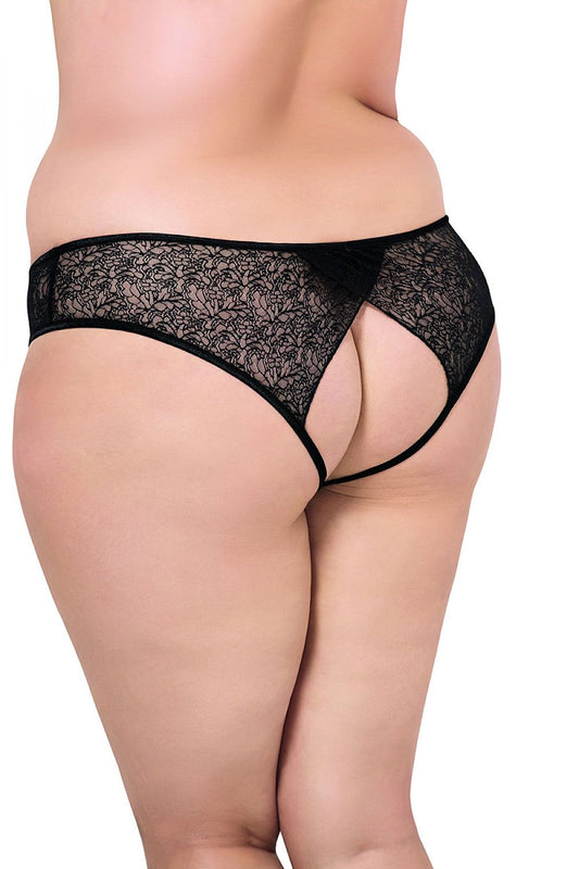 Culottes model 124493 SoftLine Collection