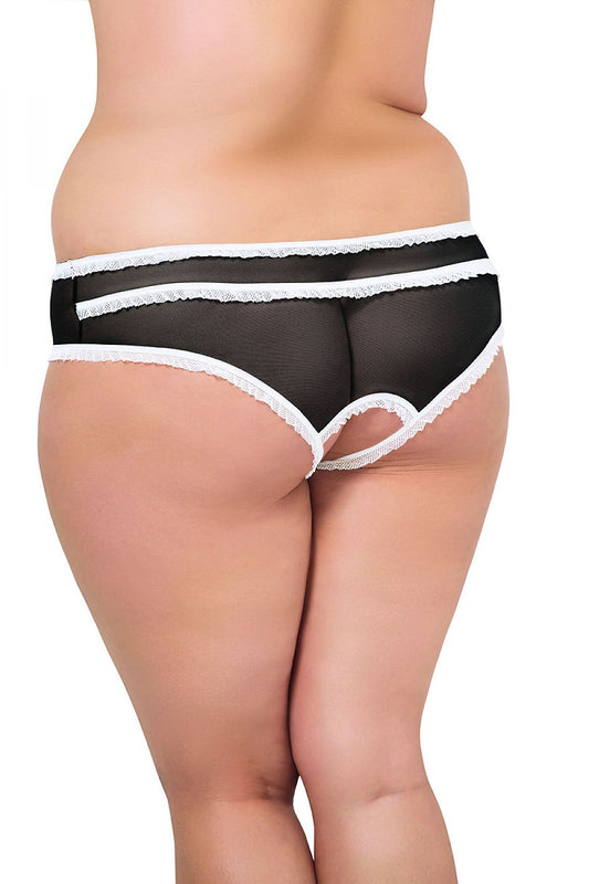 Culottes model 124495 SoftLine Collection