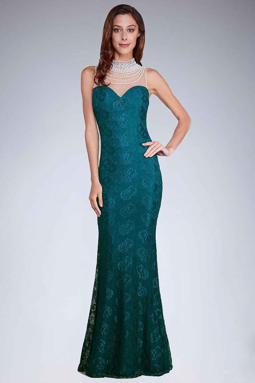 Robe longue YourNewStyle