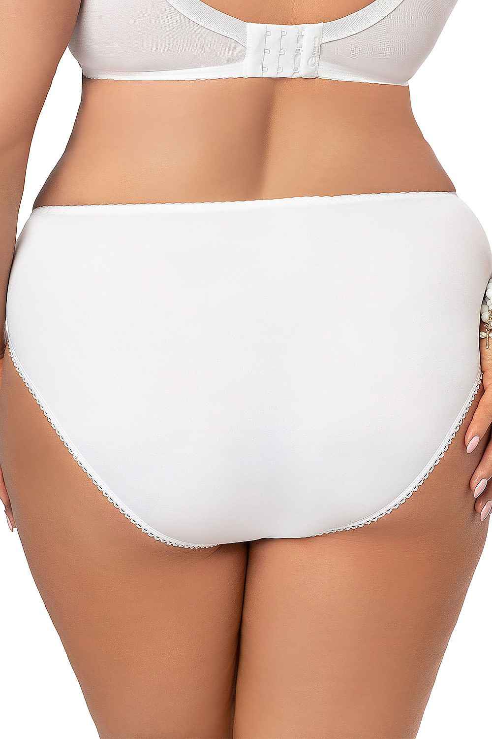 Culottes Gorsenia Lingerie