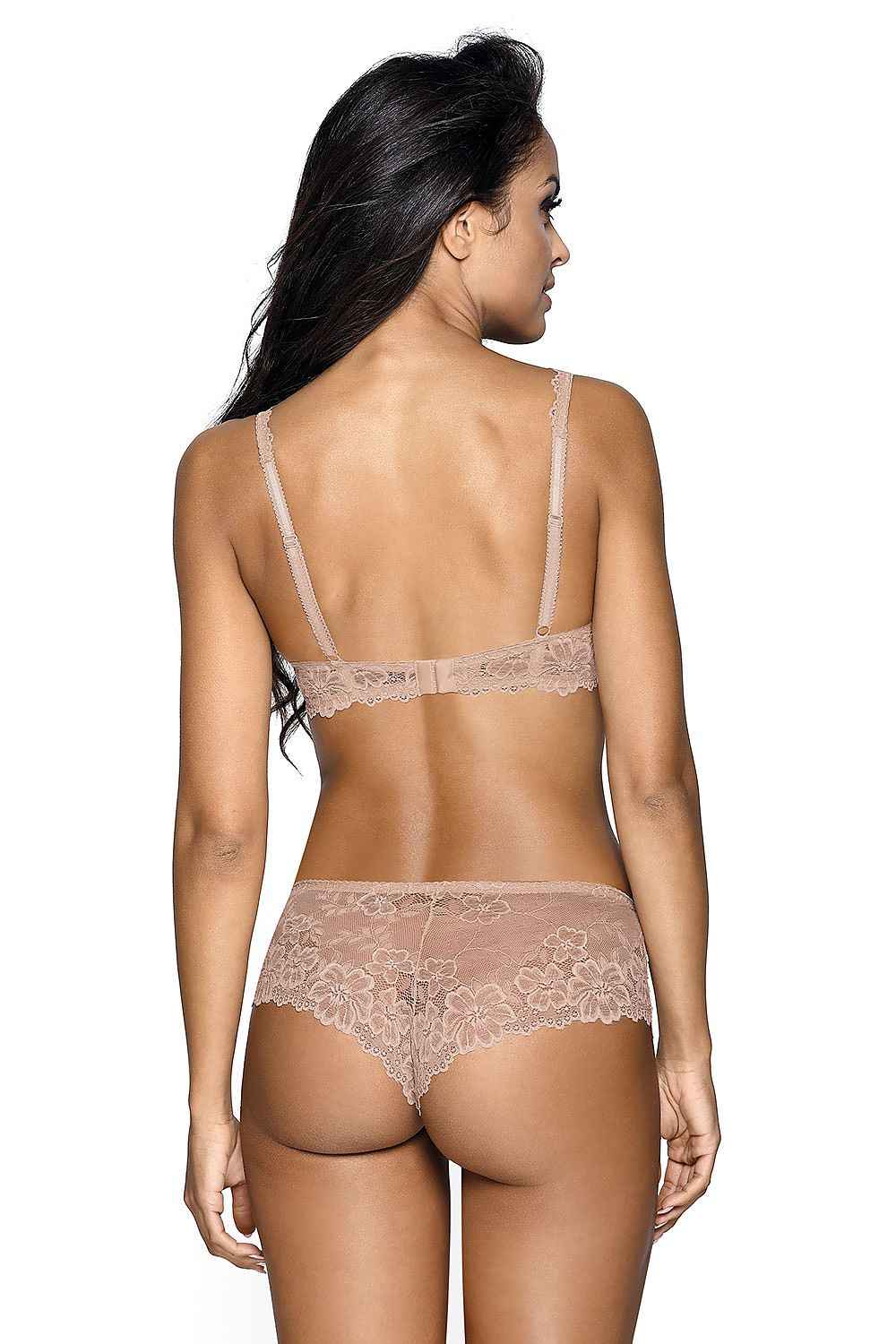 Soutien-gorge rembourré Mat