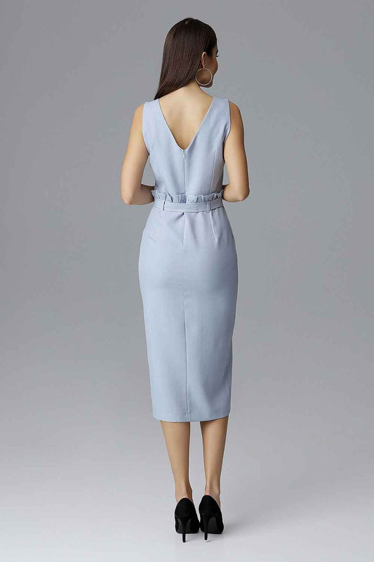 Robe de cocktail Figl