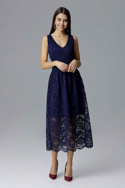 Robe de soirée Figl