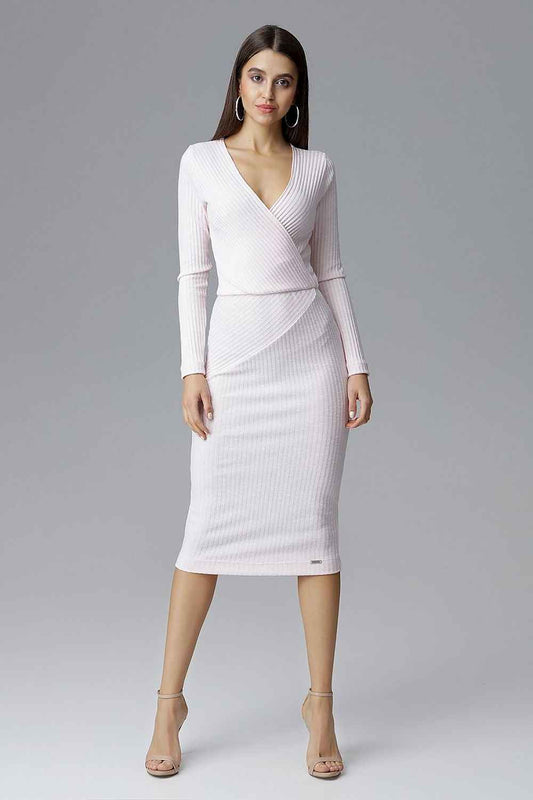 Robe de cocktail Figl