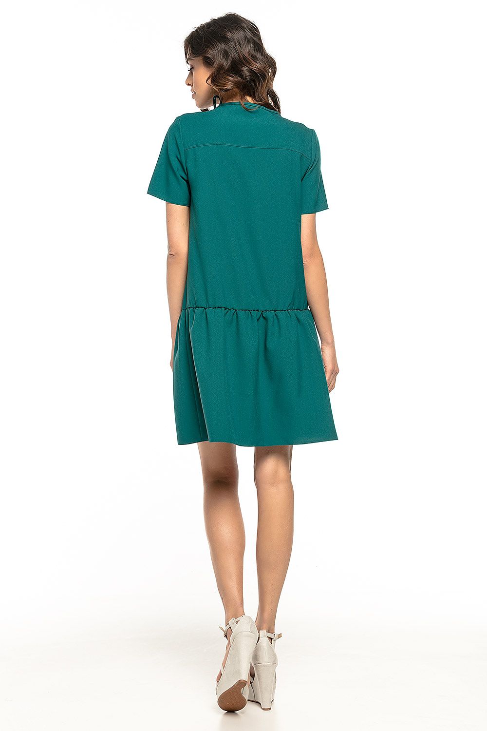 Robe de jour model 127857 Tessita