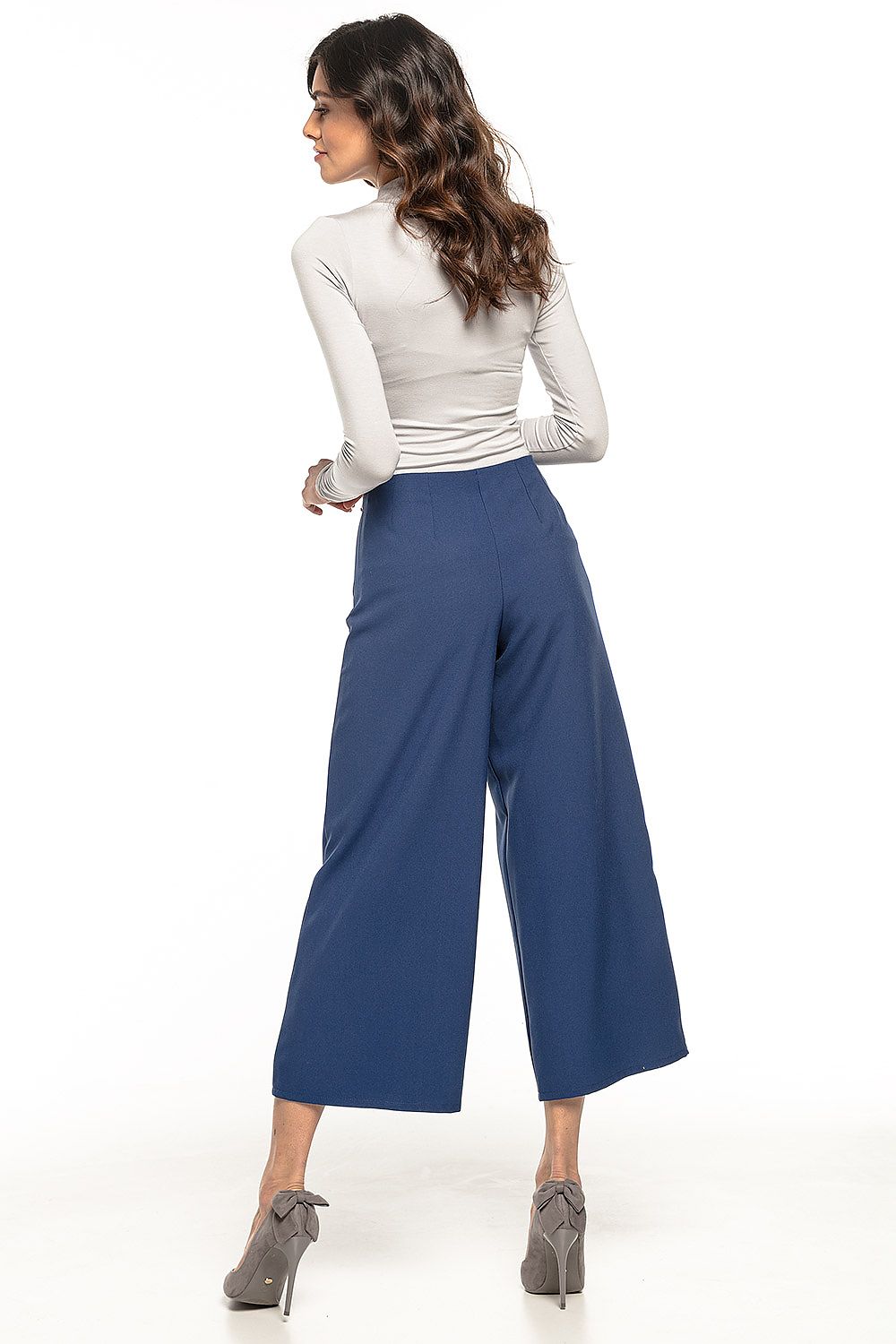 Pantalon femme model 127883 Tessita